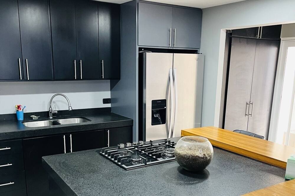 Photo of Kitchen in Delicias