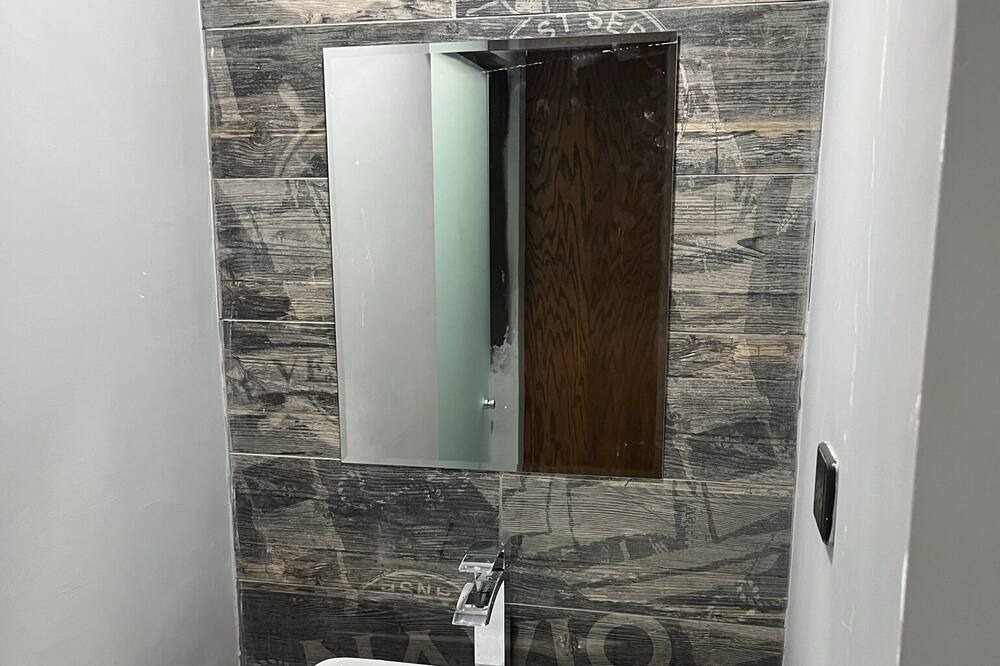 Photo of Bathroom in Delicias