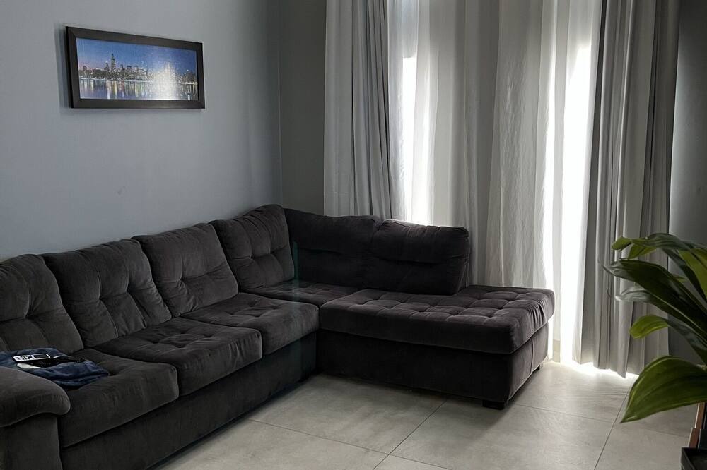 Photo of Livingroom in Delicias