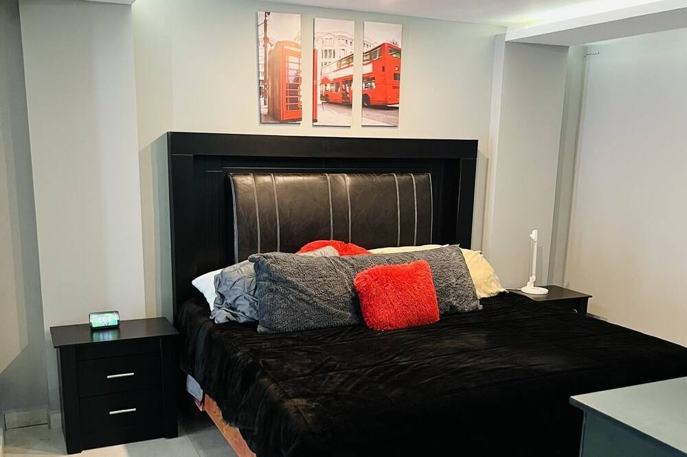 Photo of Bedroom in Delicias