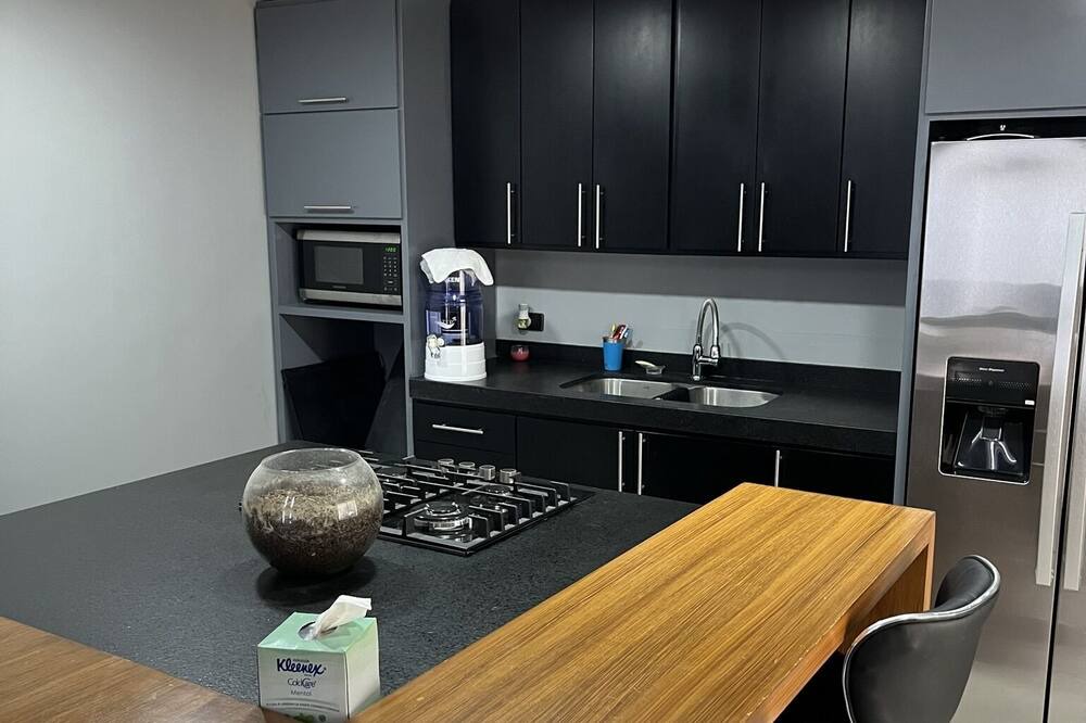 Photo of Kitchen in Delicias