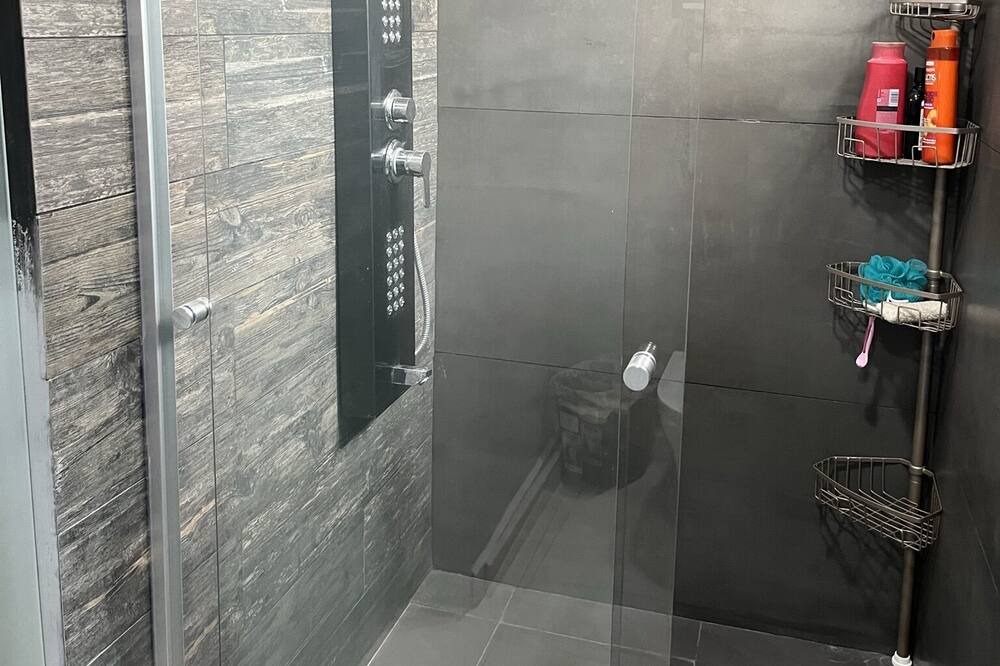 Photo of Bathroom in Delicias