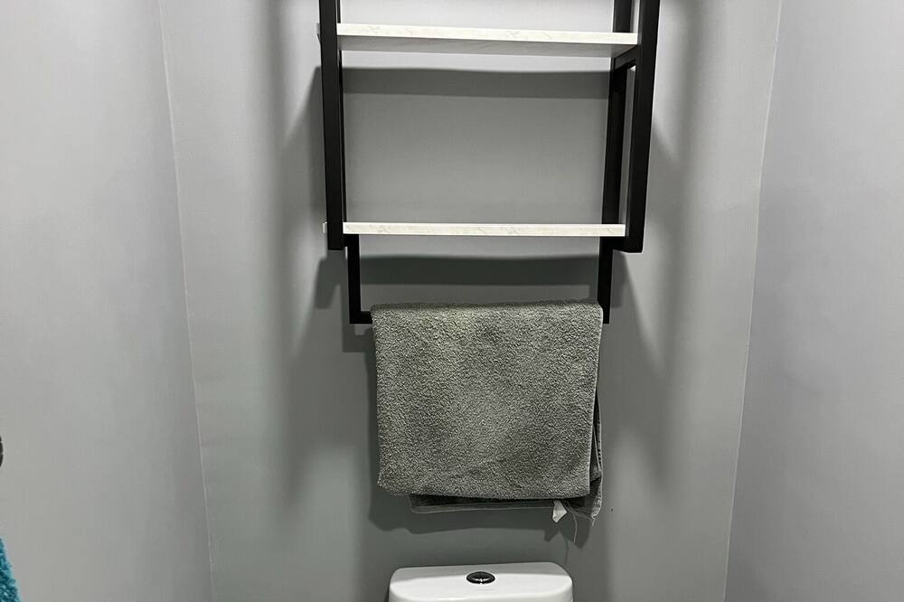 Photo of Bathroom in Delicias