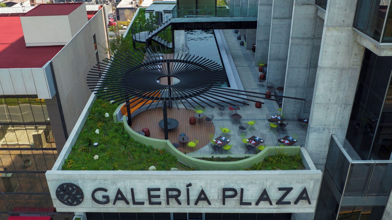Photo of Outdoor in Monterrey Centro