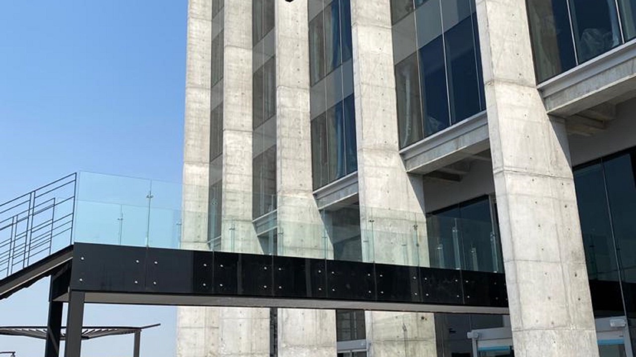Photo of Outdoor in Monterrey Centro