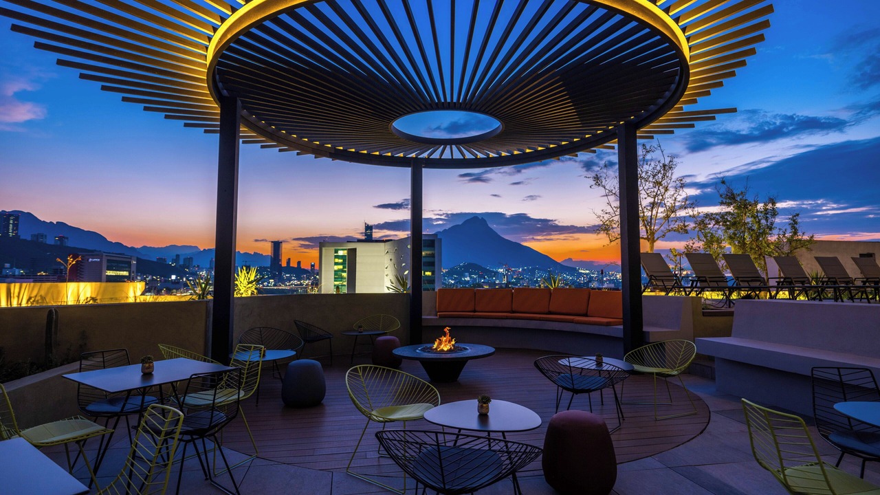 Photo of Outdoor in Monterrey Centro