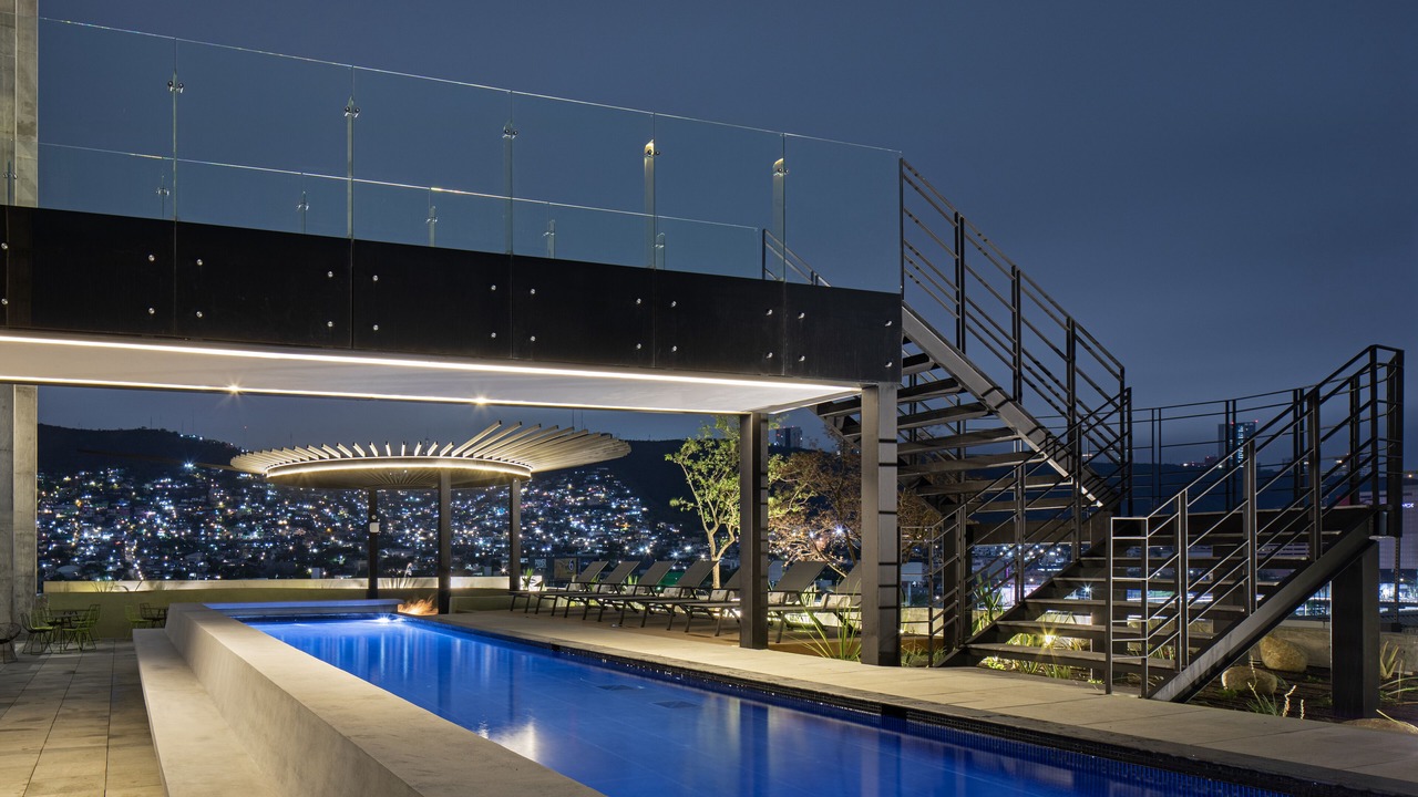 Photo of Outdoor in Monterrey Centro