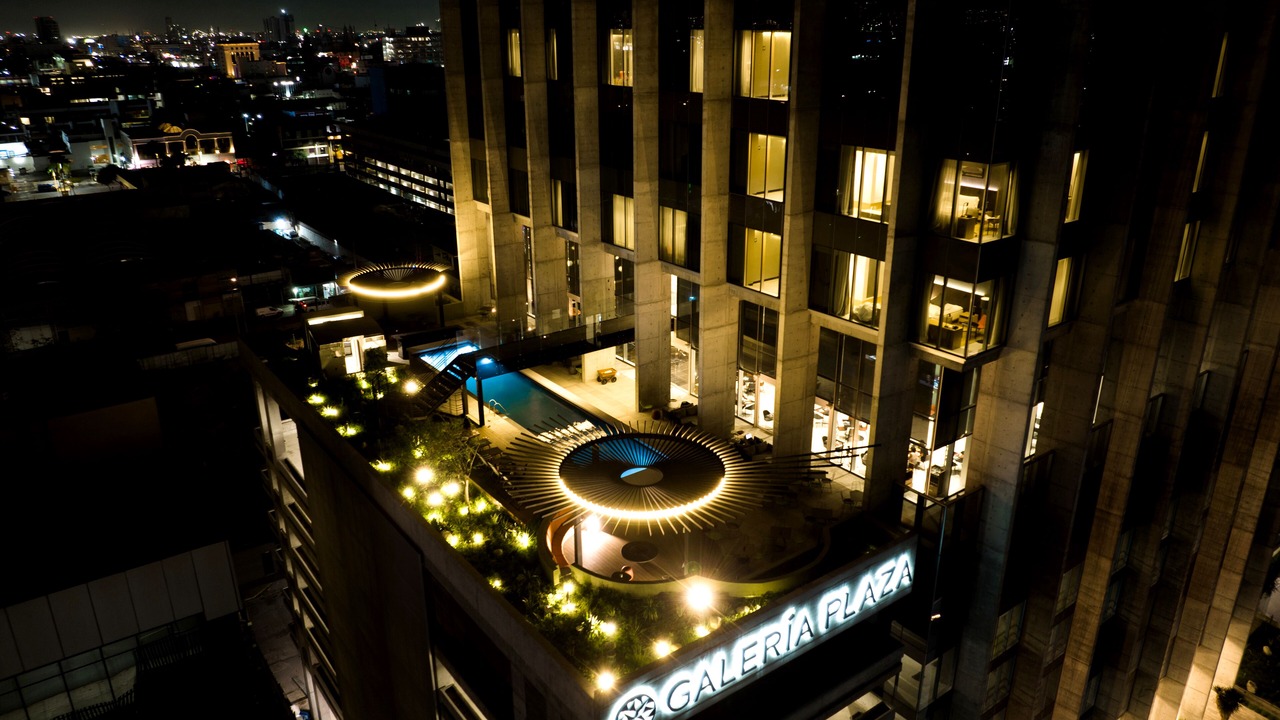 Photo of Outdoor in Monterrey Centro