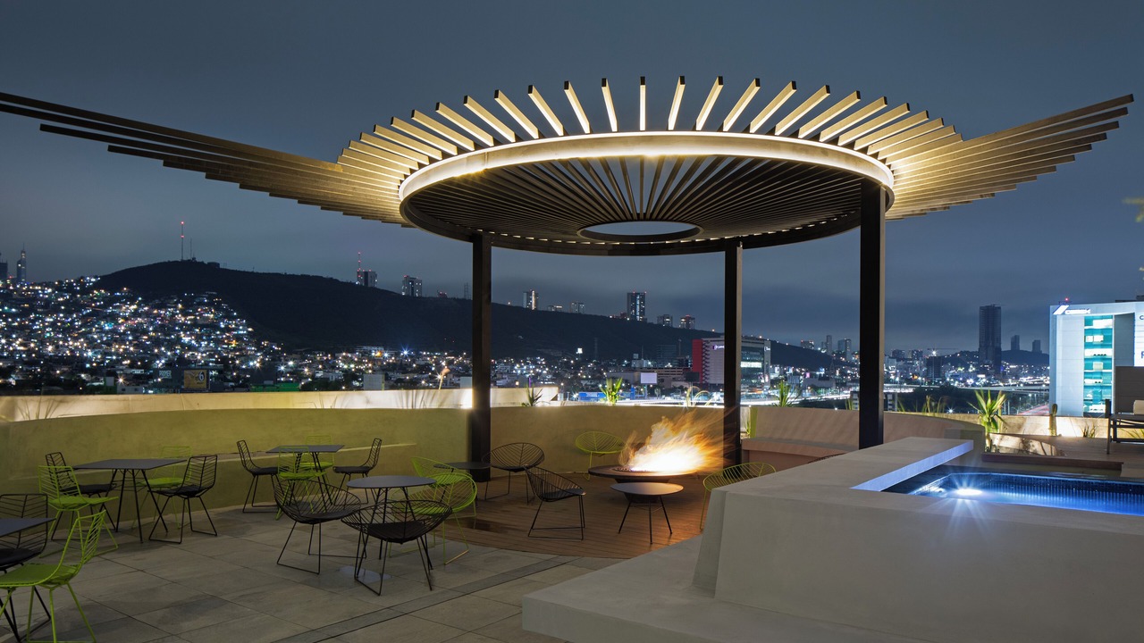 Photo of Outdoor in Monterrey Centro
