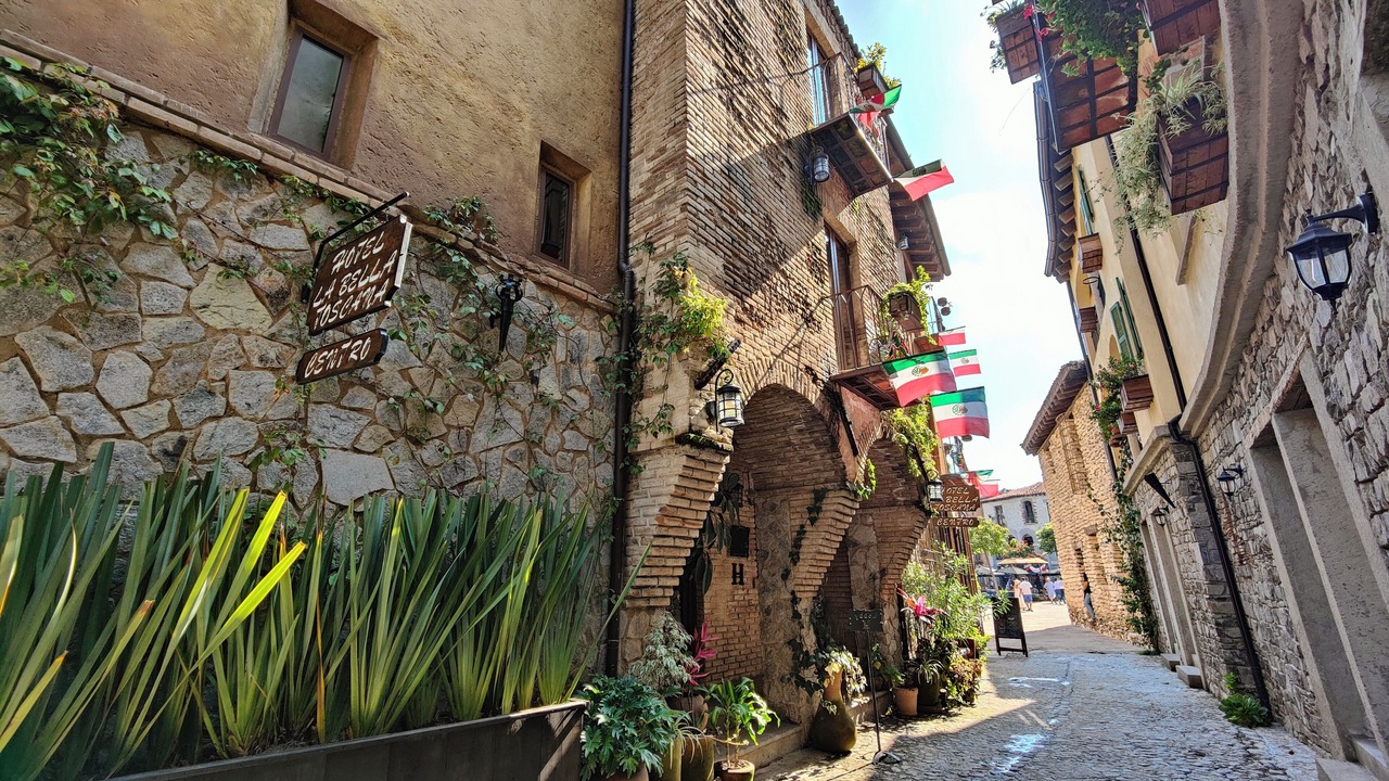 Photo of Outdoor in Santeagueda