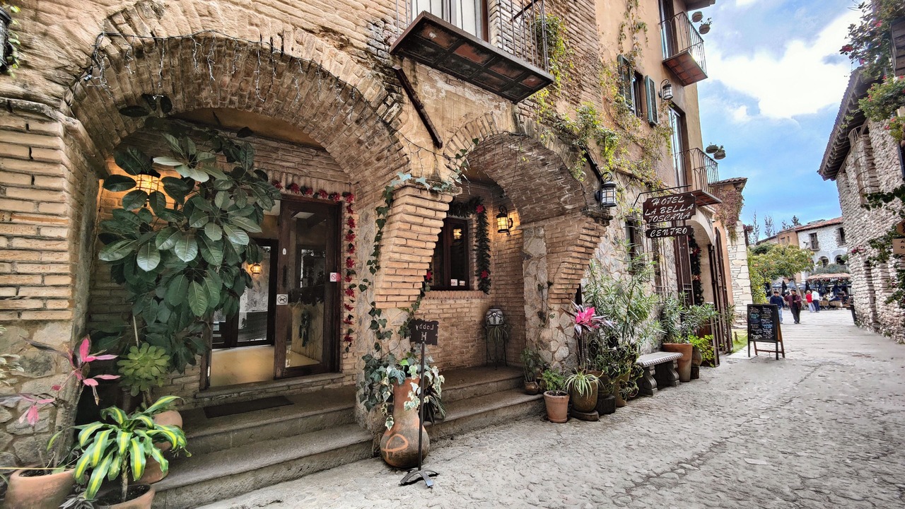 Photo of Outdoor in Santeagueda