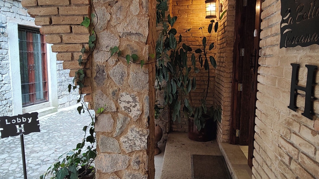 Photo of Outdoor in Santeagueda