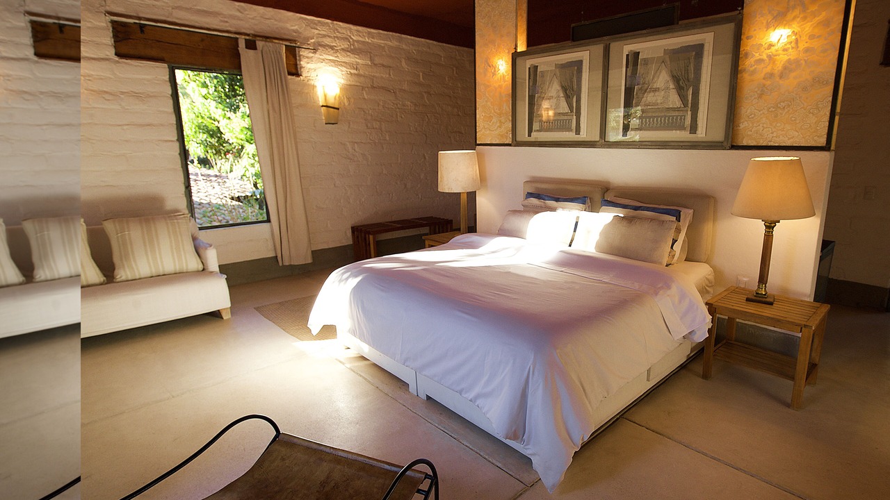 Photo of Bedroom in San Guillermo