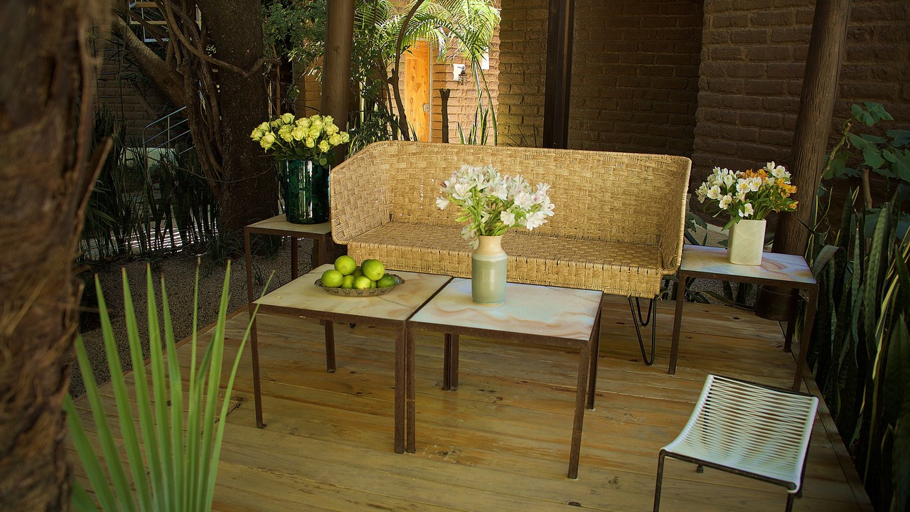 Photo of Outdoor in San Guillermo