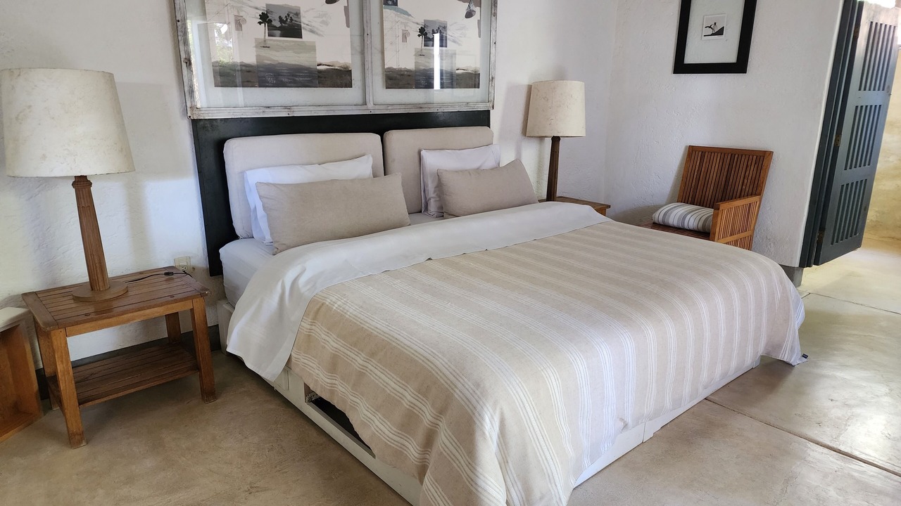 Photo of Bedroom in San Guillermo