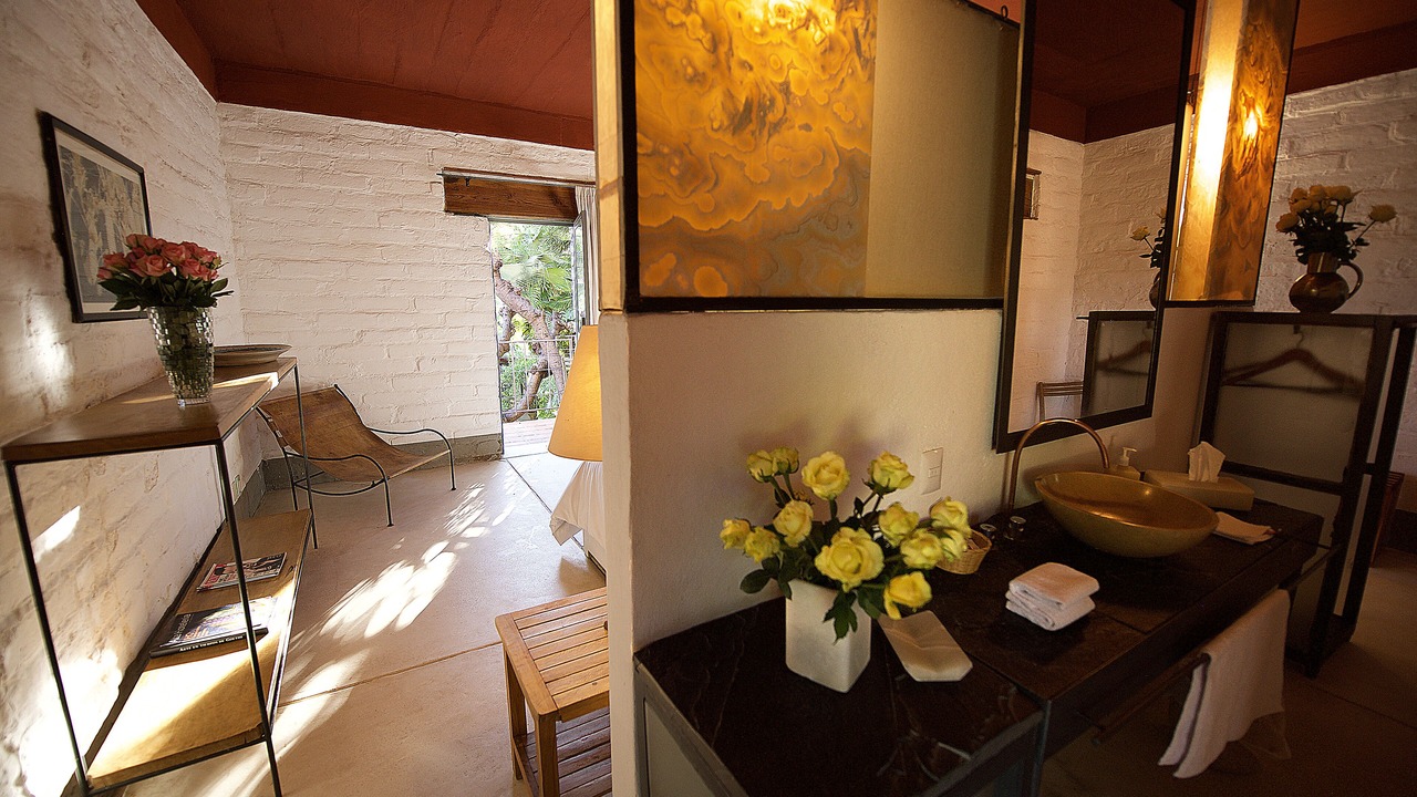 Photo of Bedroom in San Guillermo