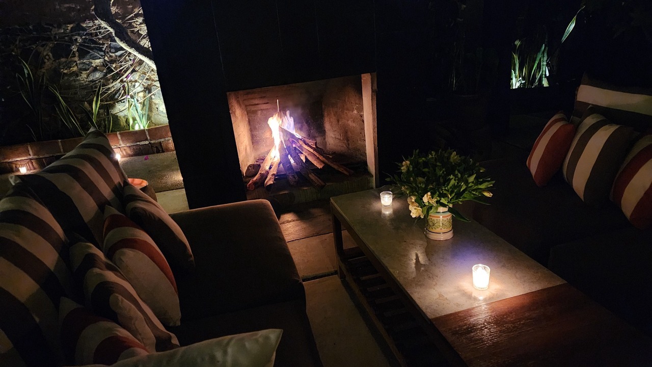 Photo of Livingroom in San Guillermo