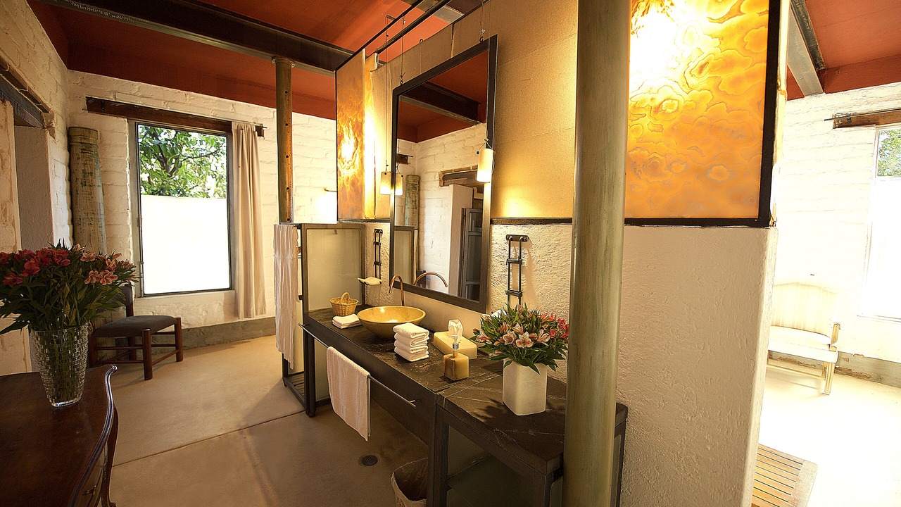 Photo of Bedroom in San Guillermo