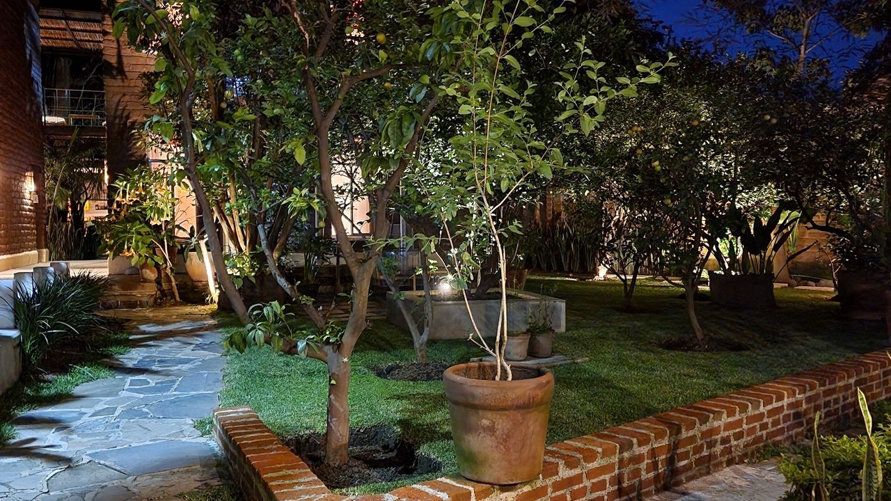 Photo of Outdoor in San Guillermo