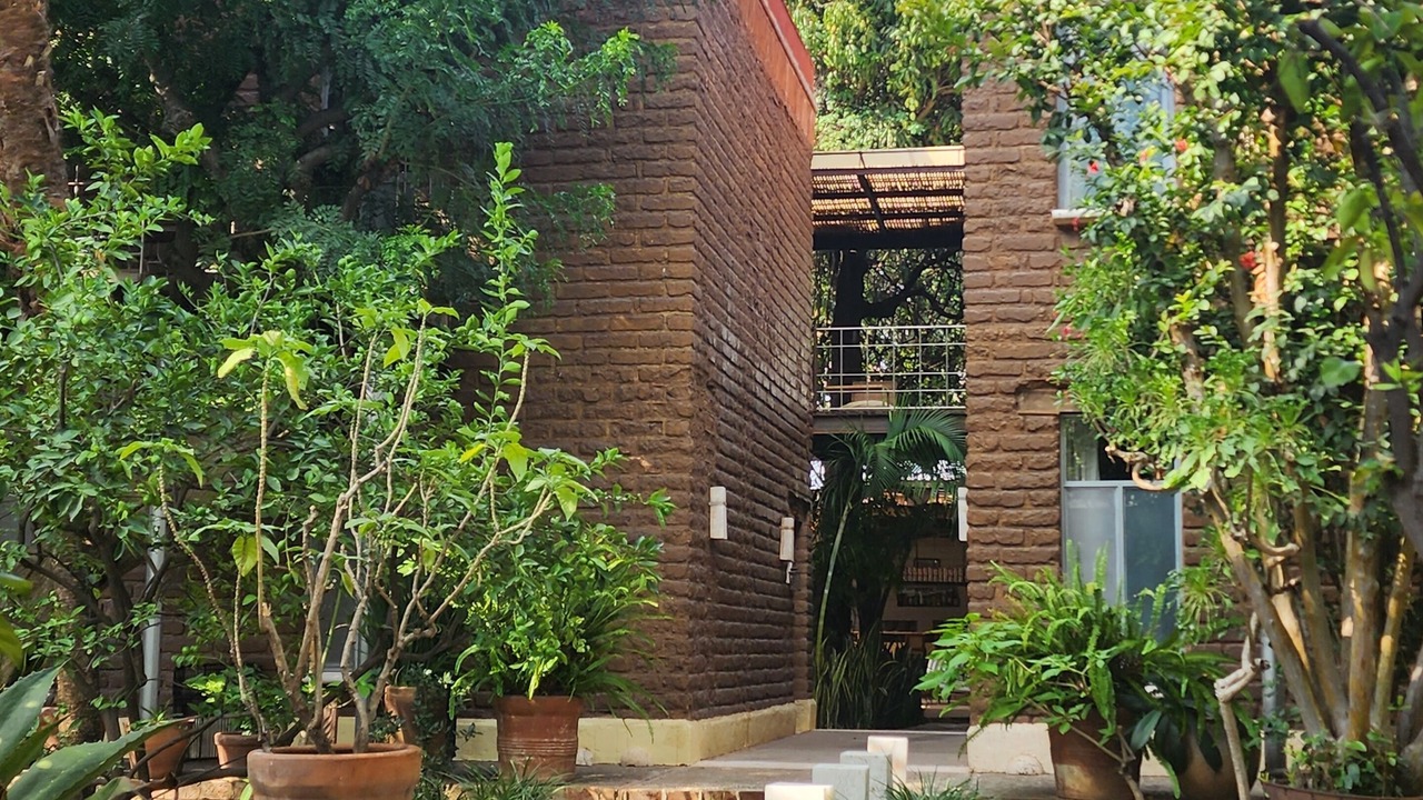 Photo of Outdoor in San Guillermo