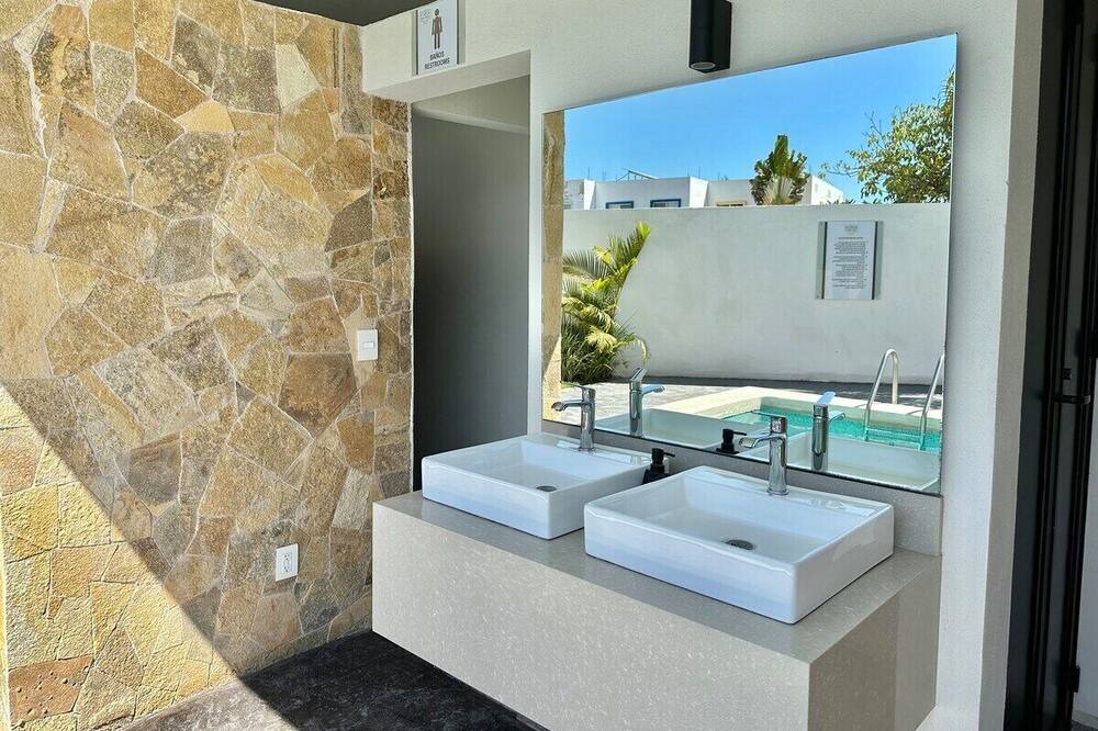 Photo of Bathroom in Valle Dorado