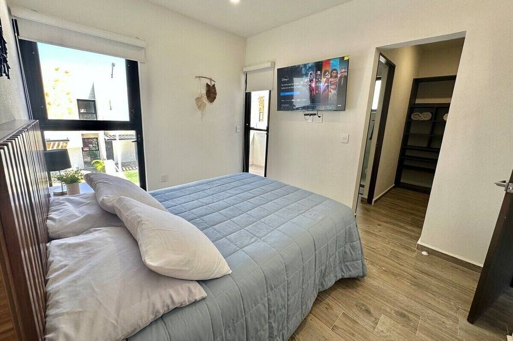 Photo of Bedroom in Valle Dorado
