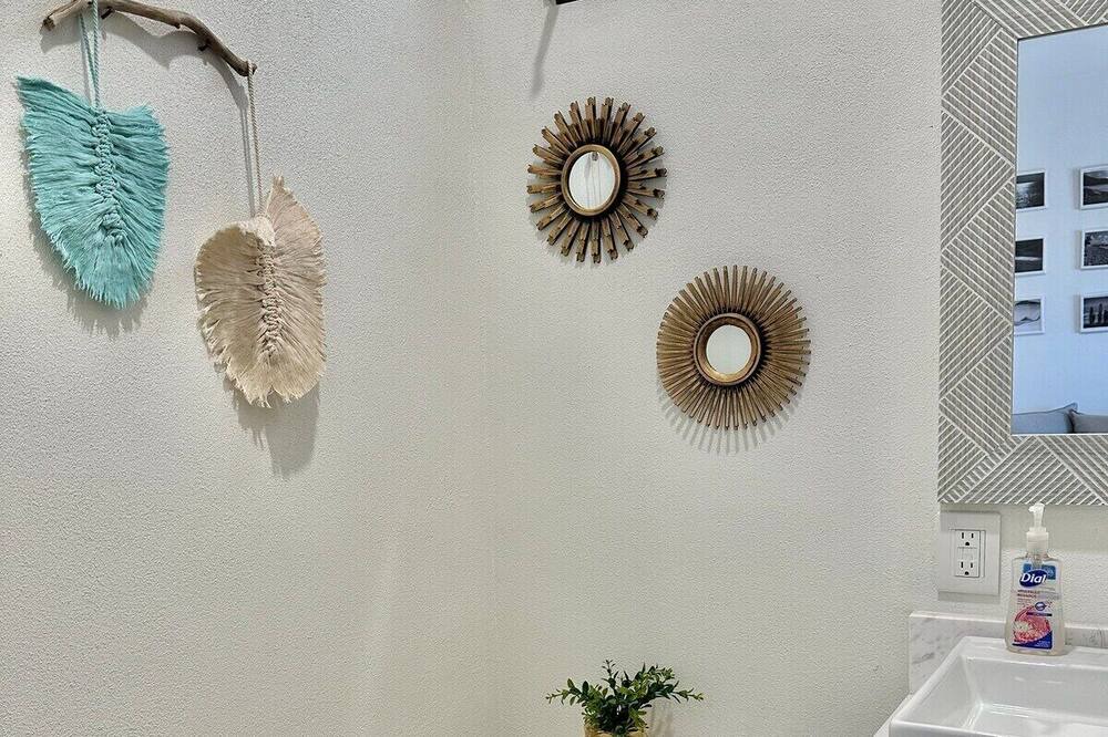 Photo of Bathroom in Valle Dorado