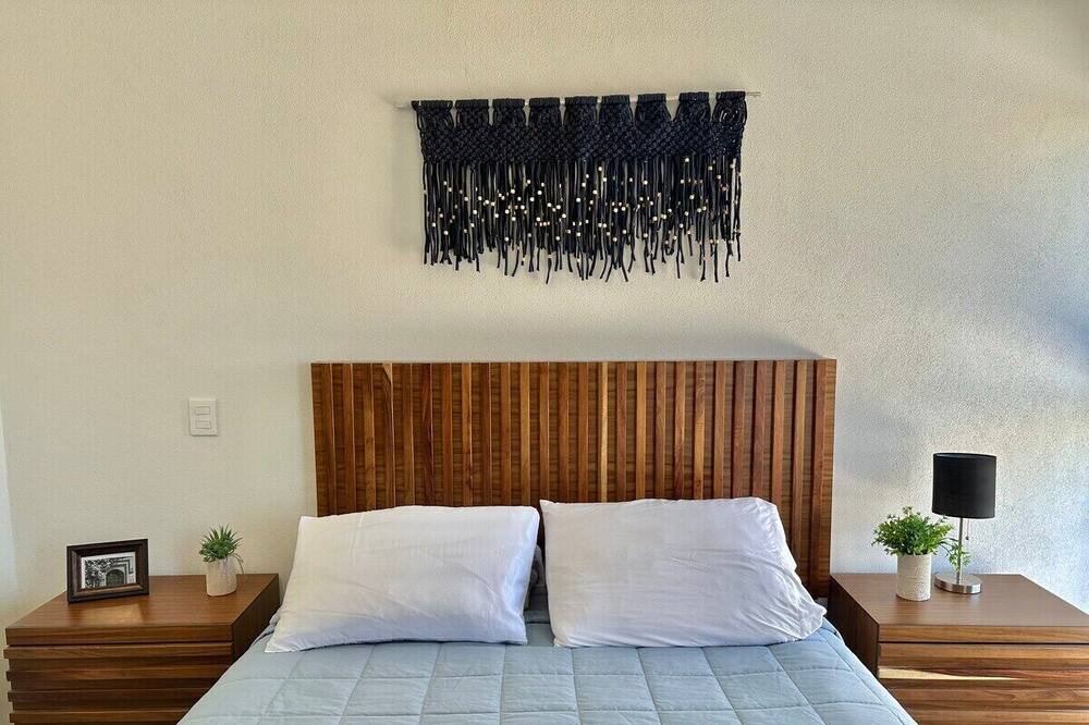 Photo of Bedroom in Valle Dorado