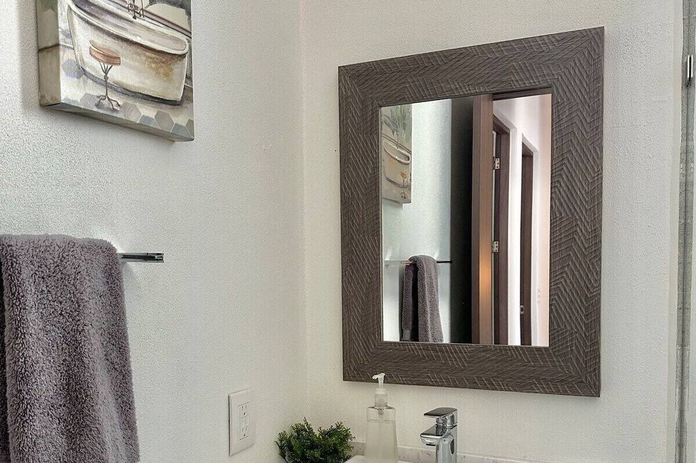 Photo of Bathroom in Valle Dorado