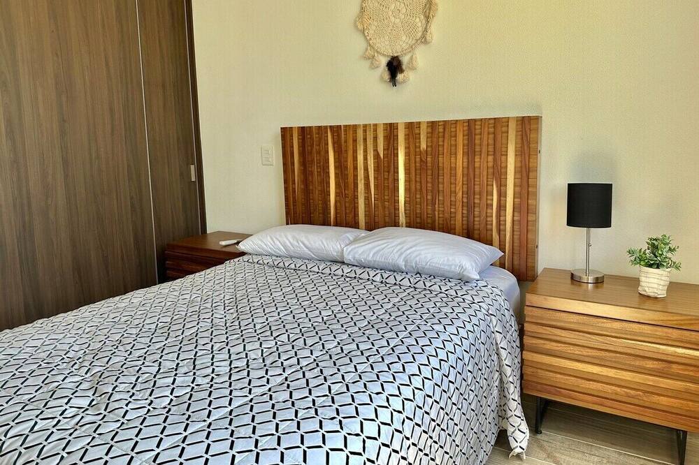 Photo of Bedroom in Valle Dorado