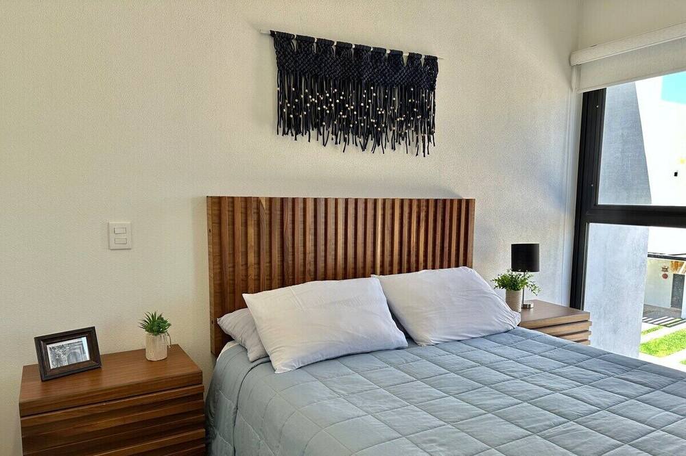 Photo of Bedroom in Valle Dorado