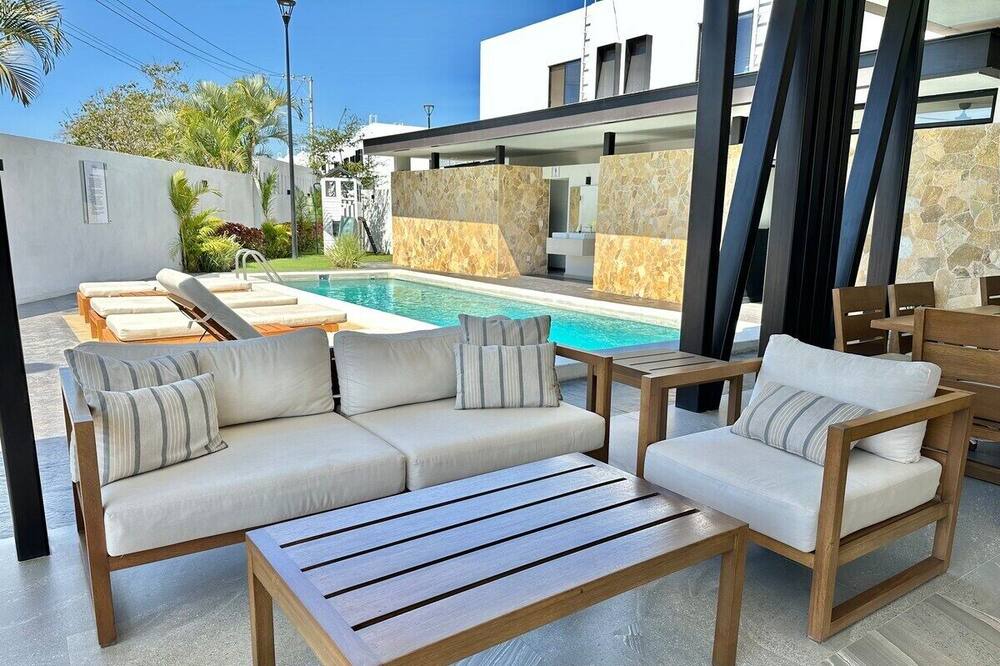 Photo of Outdoor in Valle Dorado