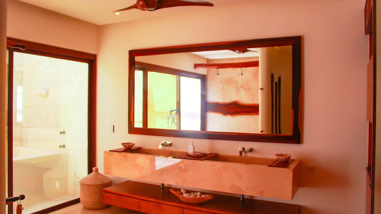 Photo of Bathroom in Dzemul
