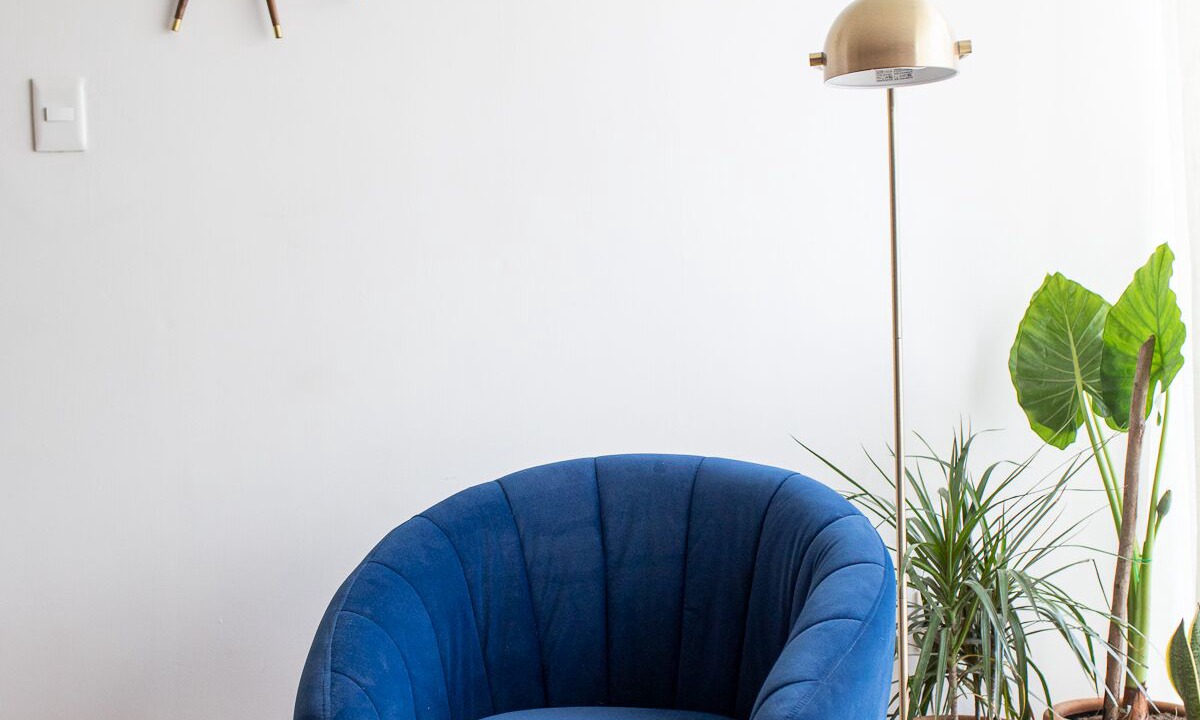 Photo of Livingroom in Narvarte Poniente