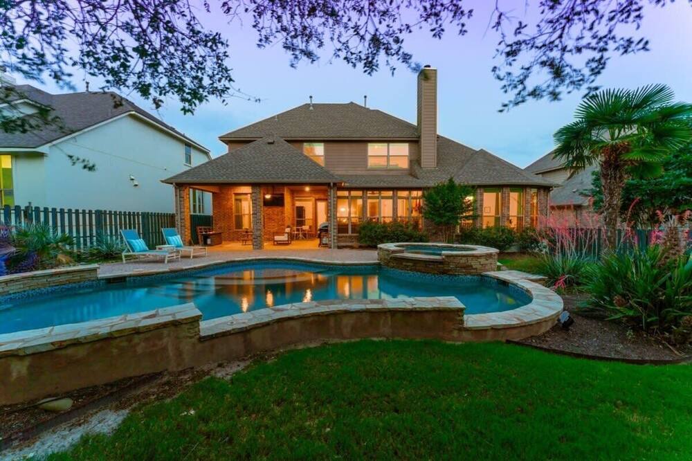 Photo of Outdoor in Dripping Springs