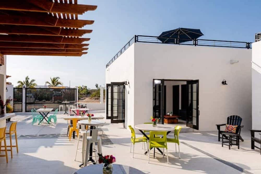 Photo of Outdoor in El Pescadero
