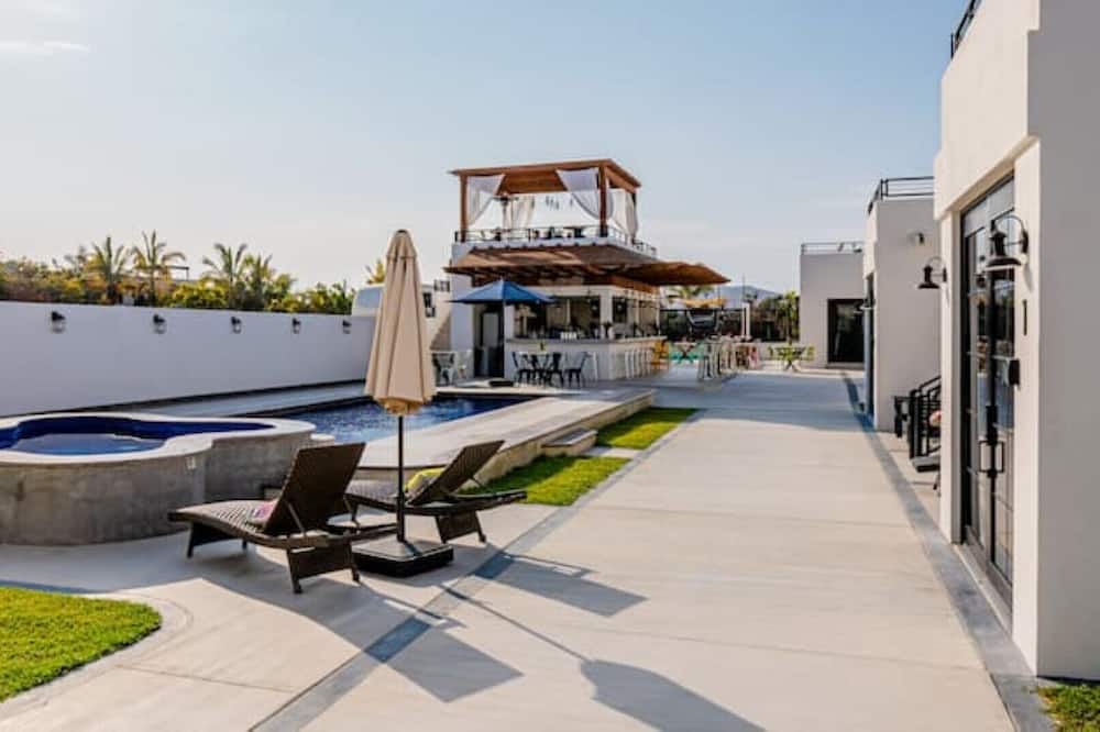 Photo of Outdoor in El Pescadero