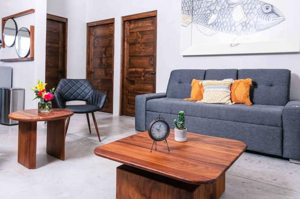 Photo of Livingroom in El Pescadero
