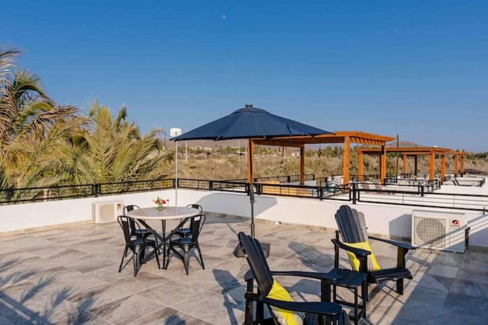 Photo of Outdoor in El Pescadero