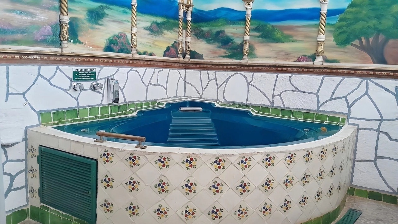 Photo of Bedroom in Puebla
