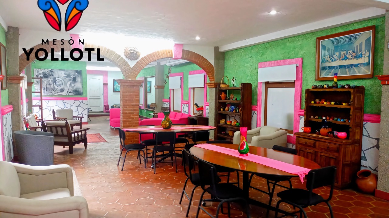 Photo of Livingroom in Puebla