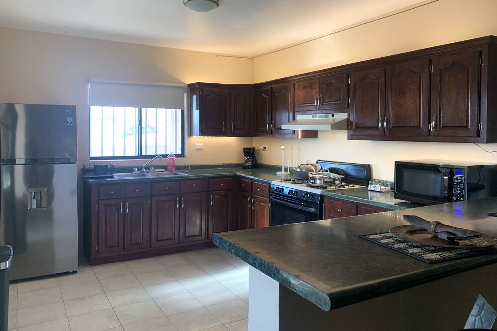 Photo of Kitchen in Piedras Negras