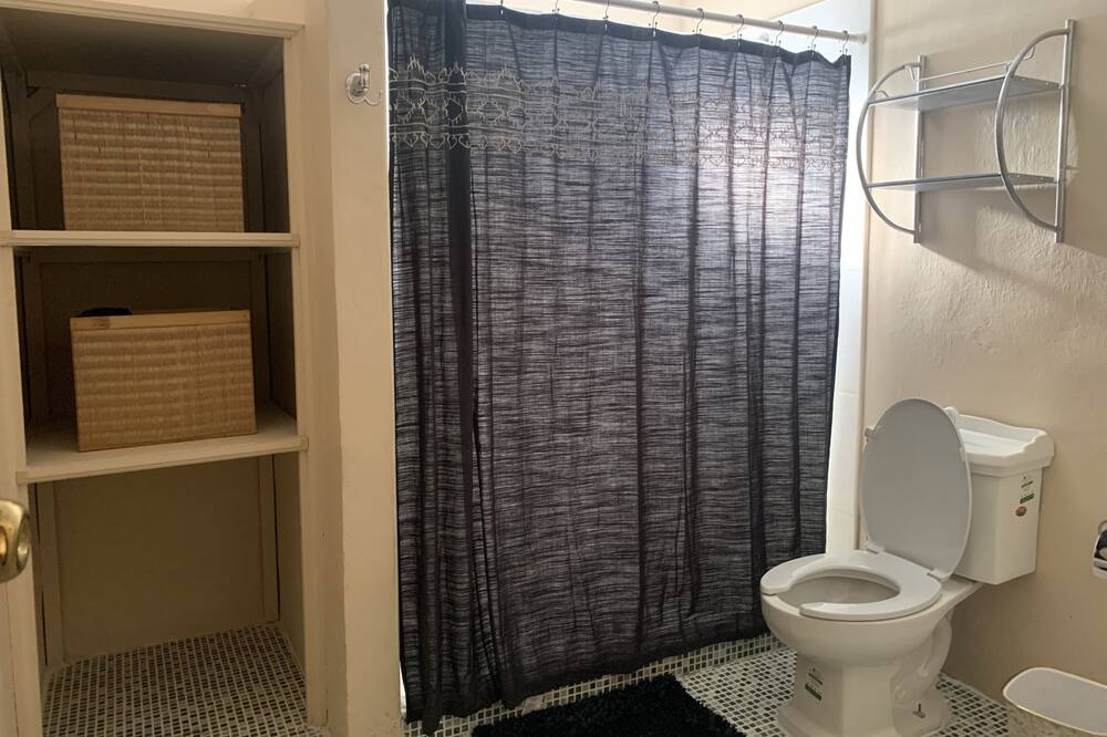 Photo of Bathroom in Piedras Negras