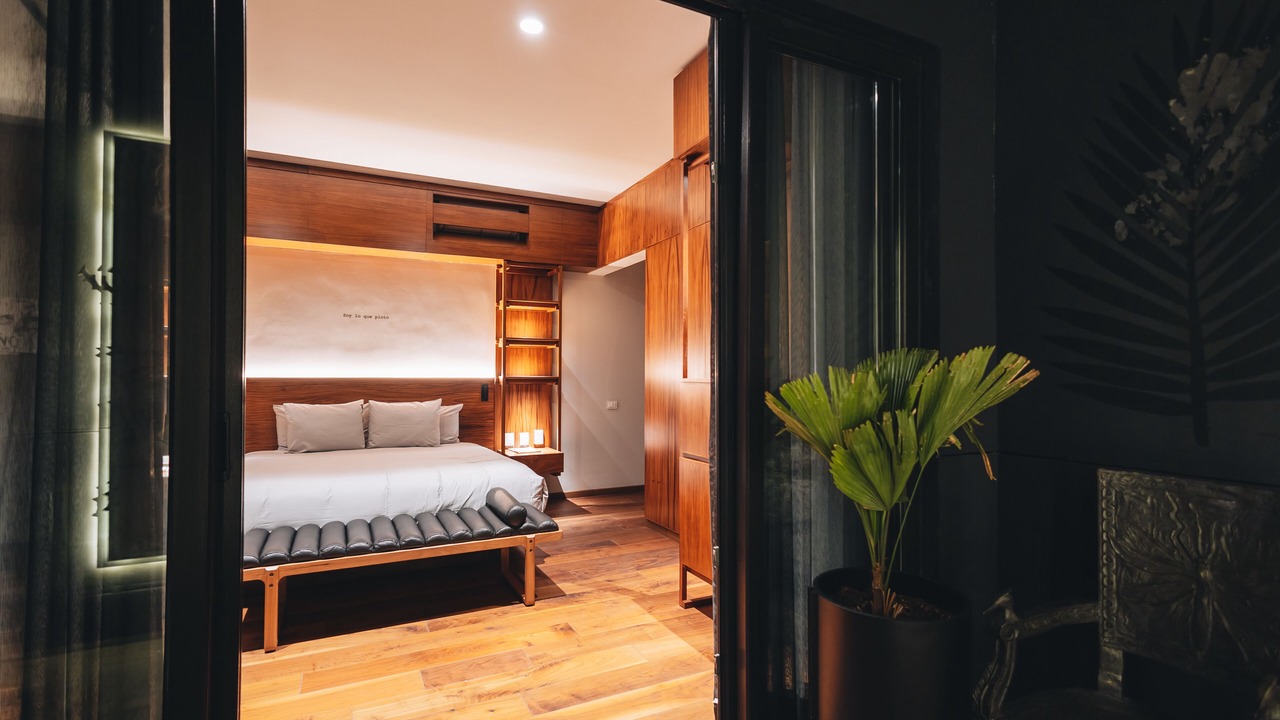 Photo of Bedroom in Centro