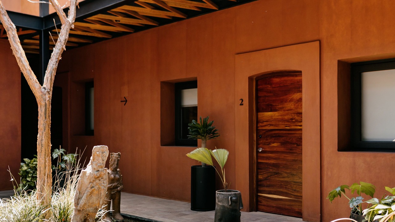 Photo of Outdoor in Centro