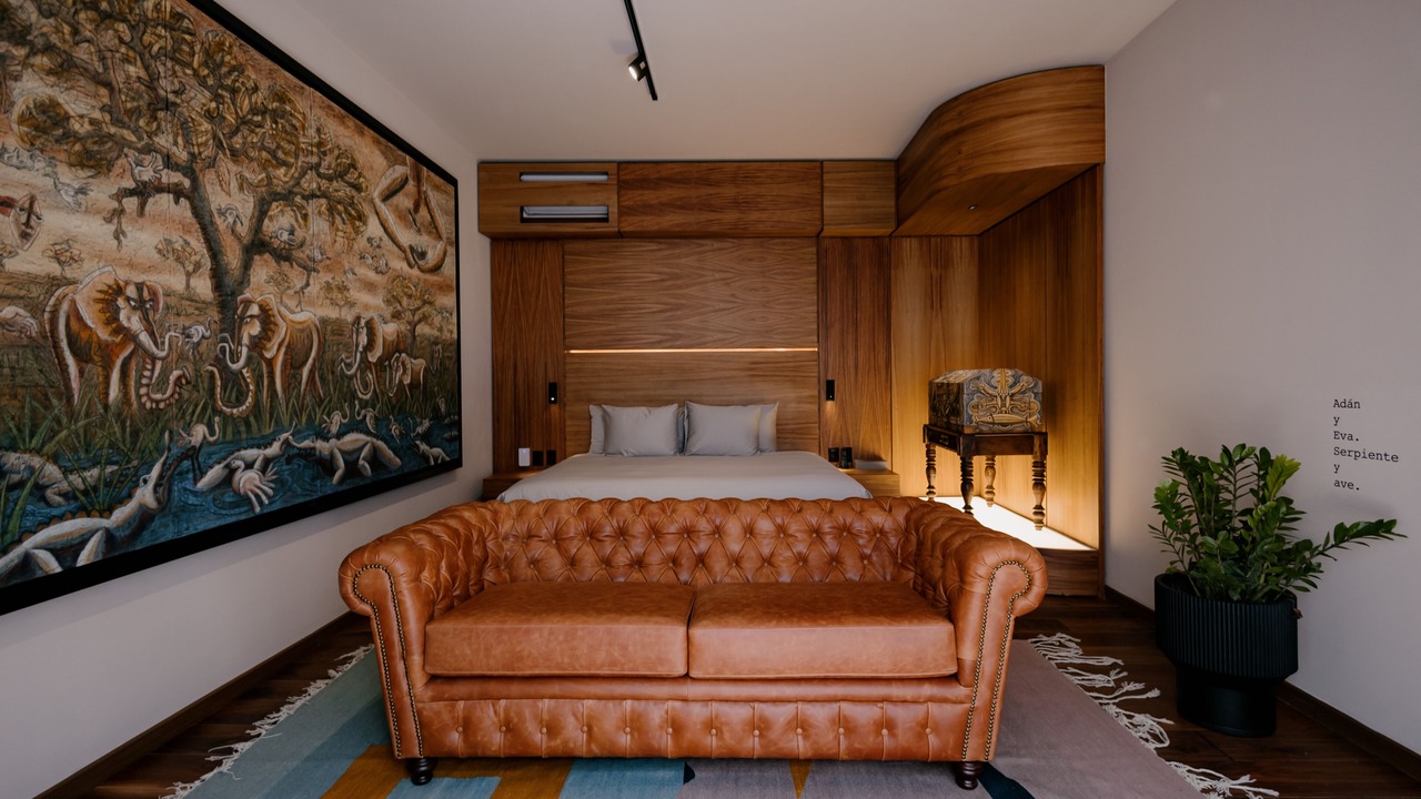 Photo of Bedroom in Centro