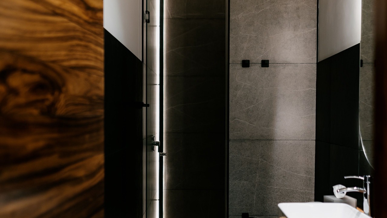 Photo of Bathroom in Centro