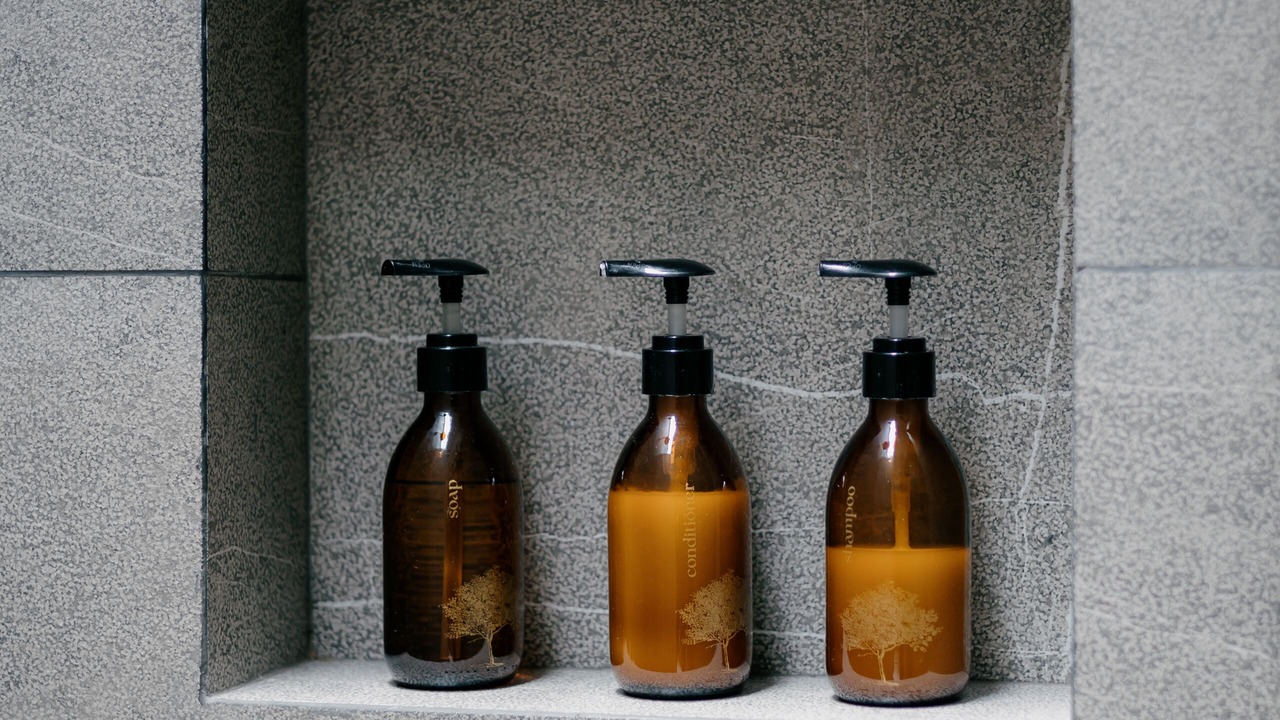 Photo of Bathroom in Centro