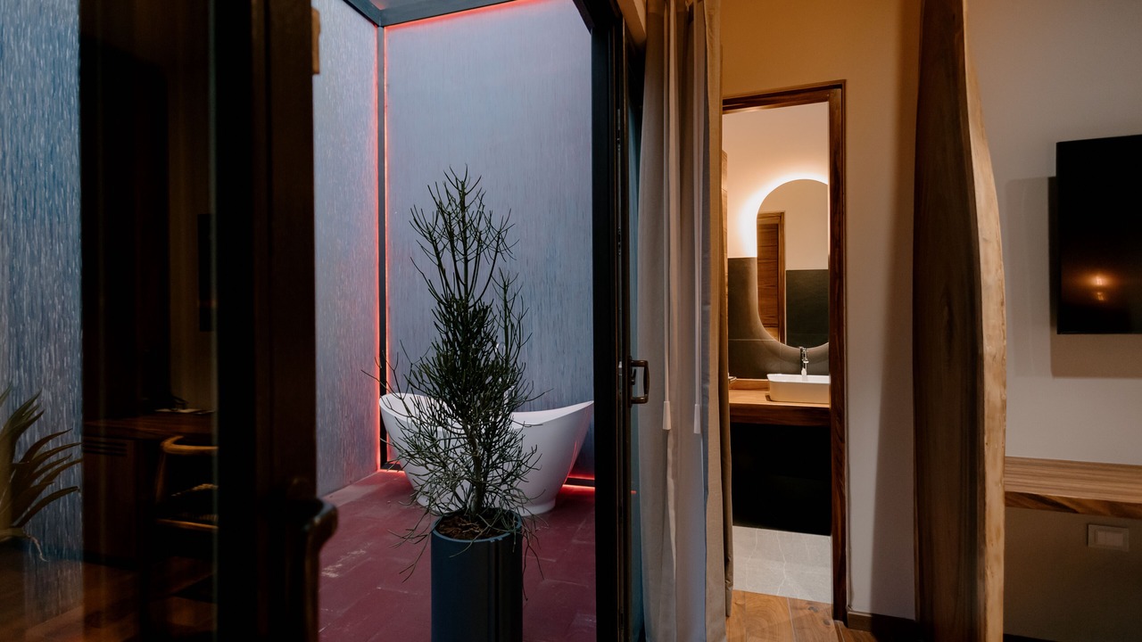Photo of Bedroom in Centro