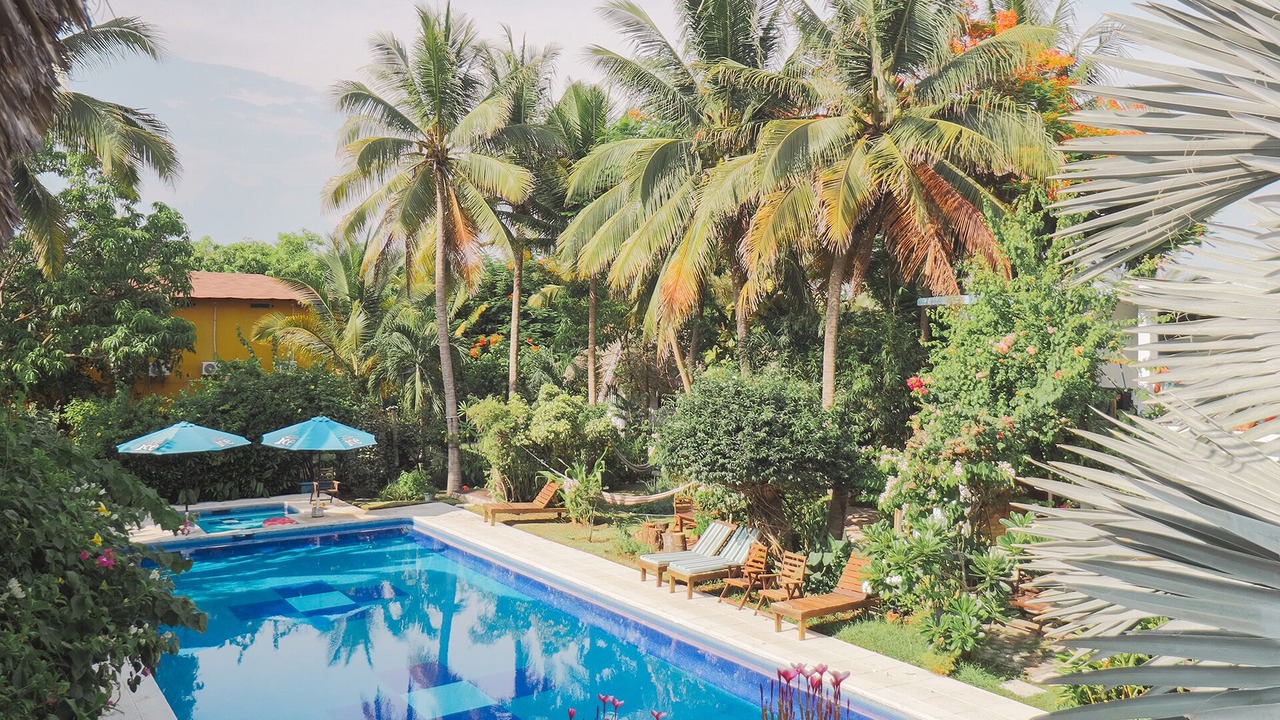 Photo of Outdoor in Monterrico